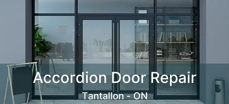  Accordion Door Repair Tantallon - ON