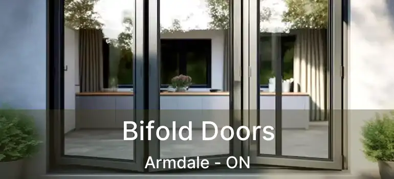  Bifold Doors Armdale - ON
