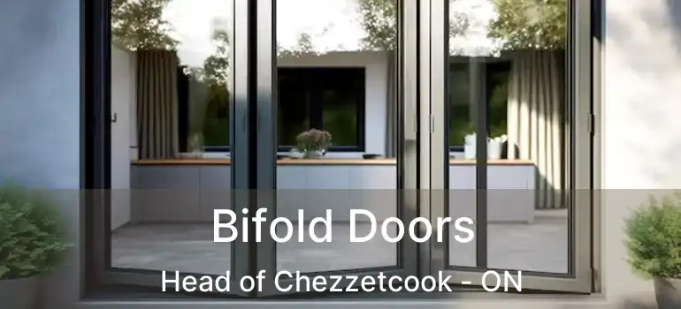  Bifold Doors Head of Chezzetcook - ON