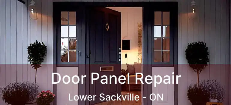  Door Panel Repair Lower Sackville - ON