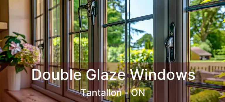  Double Glaze Windows Tantallon - ON