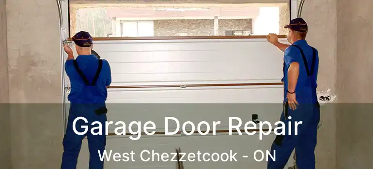  Garage Door Repair West Chezzetcook - ON