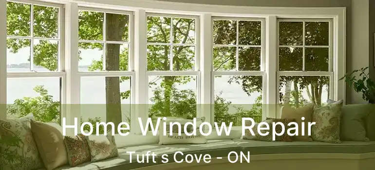  Home Window Repair Tuft s Cove - ON