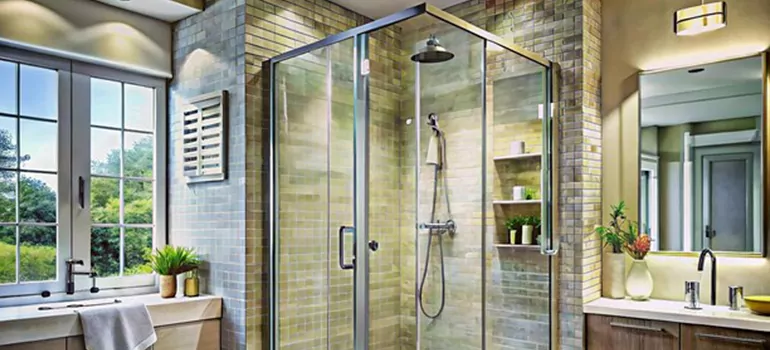 Tub Shower Doors in Windsor, ON