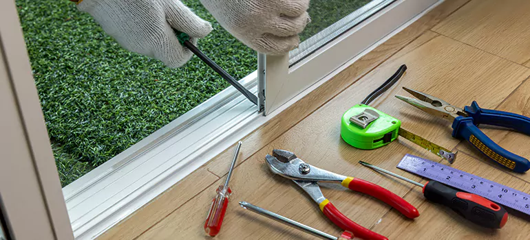  Automatic Sliding Door Repair in Windsor, ON