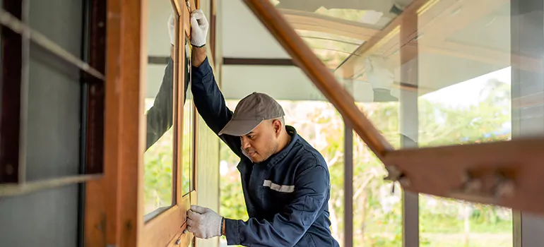 Energy-efficient Window Insulation in Windsor, ON
