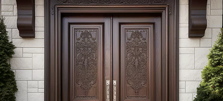 Front Door Moulding in Windsor, ON