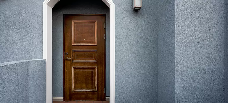 Fiberglass Door Weatherproofing in Windsor, ON