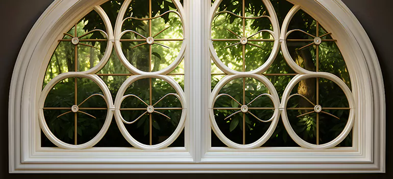 Half-round Window Replacement Contractors in Myers Point, ON