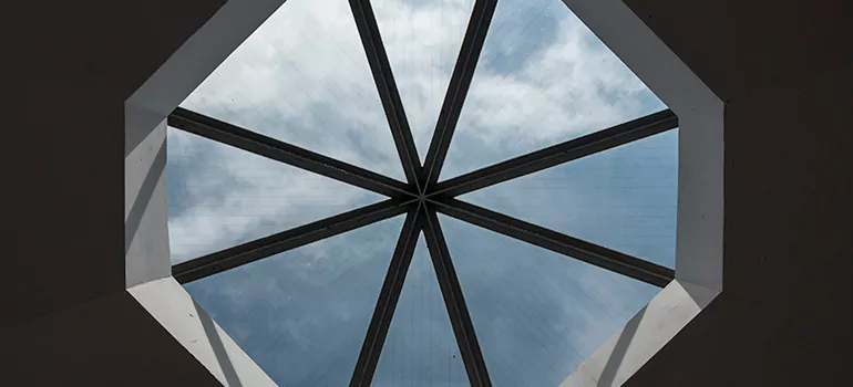 Octagon Window Designs For Homes in Windsor, Ontario