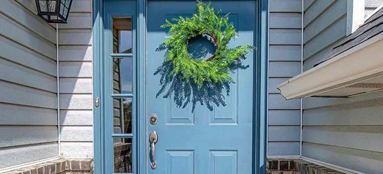 Residential Garage Door Spring Replacement in Windsor, ON