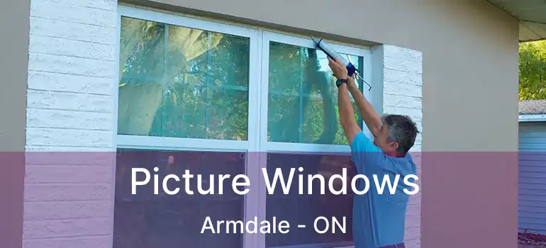  Picture Windows Armdale - ON