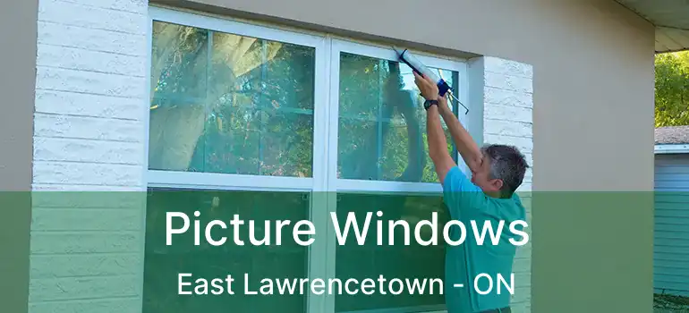  Picture Windows East Lawrencetown - ON