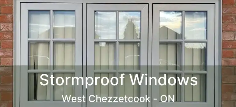  Stormproof Windows West Chezzetcook - ON