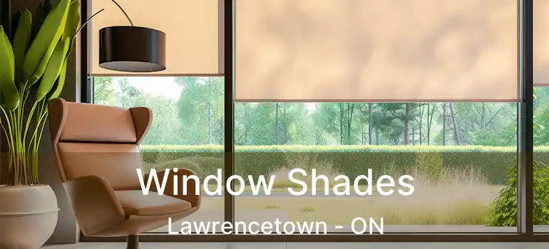  Window Shades Lawrencetown - ON