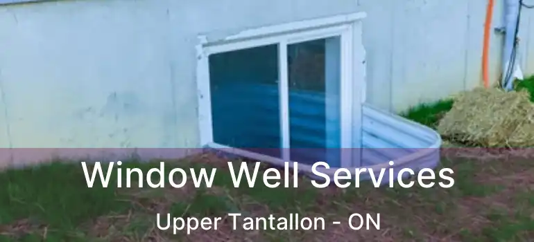  Window Well Services Upper Tantallon - ON